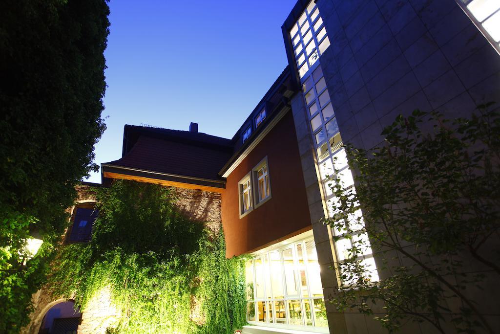 Stadthotel Engel เอทท์ลิงเงน ภายนอก รูปภาพ