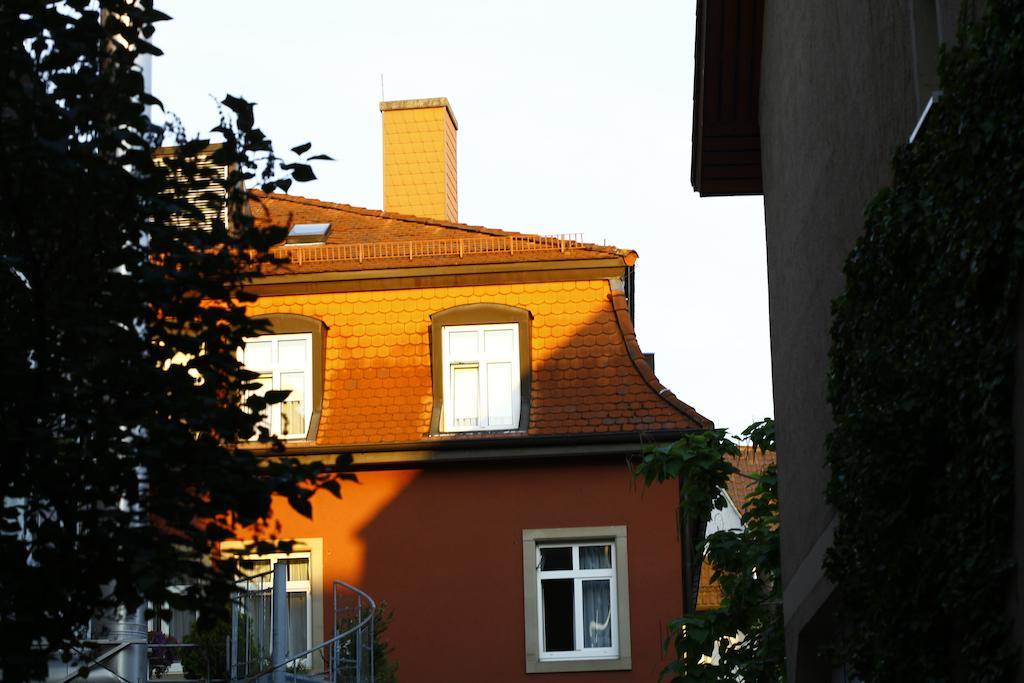 Stadthotel Engel เอทท์ลิงเงน ภายนอก รูปภาพ